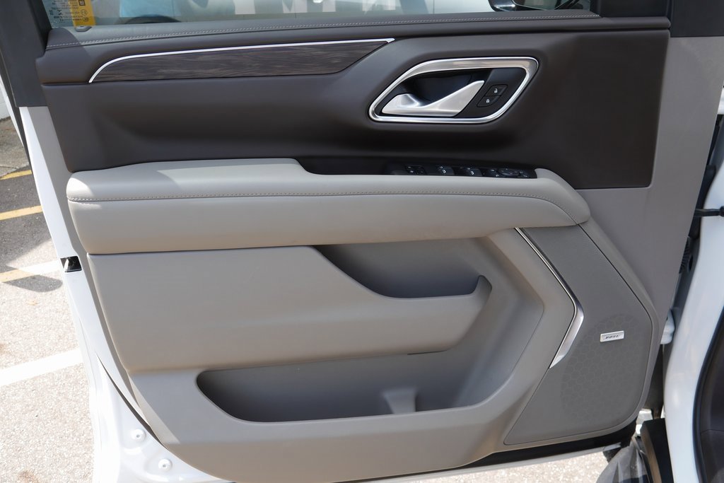 Used 2022 Chevrolet Tahoe LT w/ Luxury Package image 31