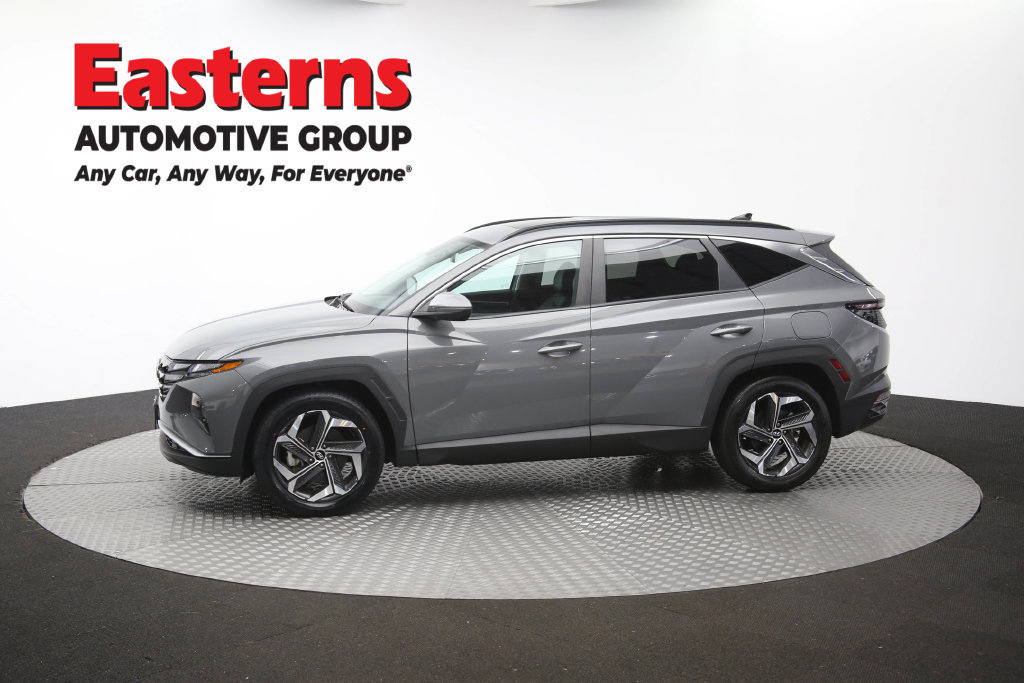 Used 2024 Hyundai Tucson SEL w/ Convenience Package FWD image 66