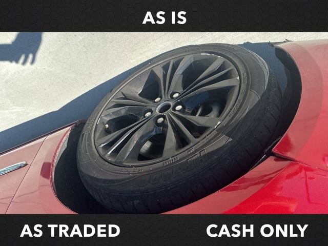 Used 2015 Chevrolet Impala LTZ FWD image 32