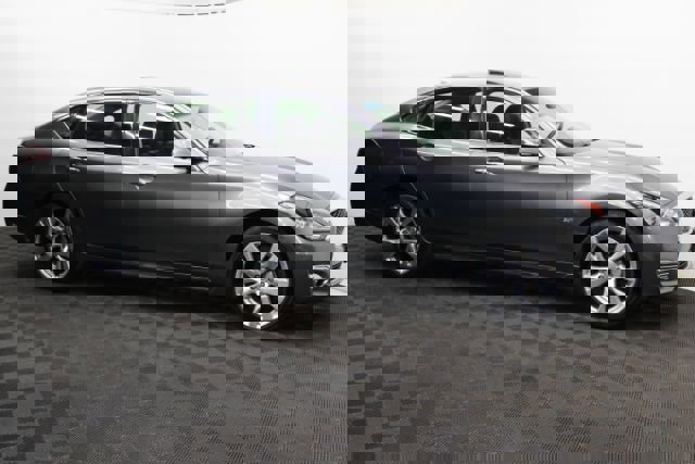 Used 2015 INFINITI Q70 L 3.7 image 3