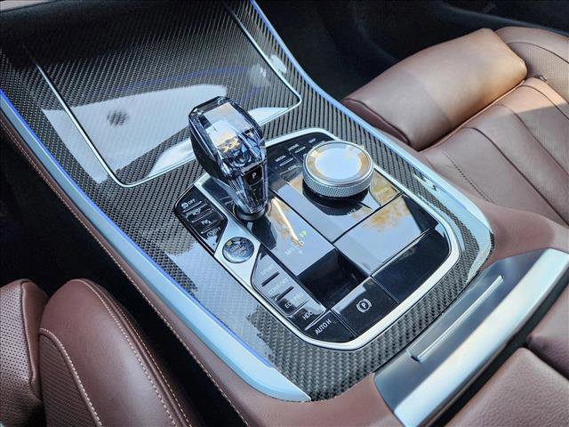 Used 2022 BMW X5 M50i w/ Executive Package AWD/4WD image 12