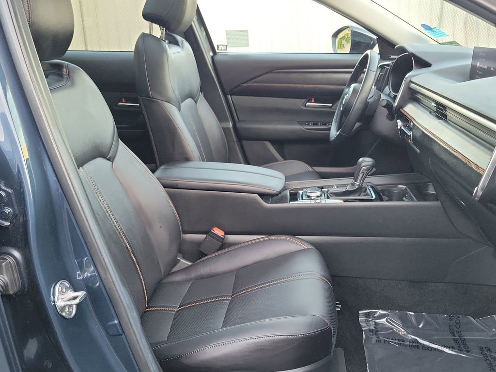 Certified 2025 MAZDA CX-50 AWD 2.5 S w/ Premium Plus Pkg image 17