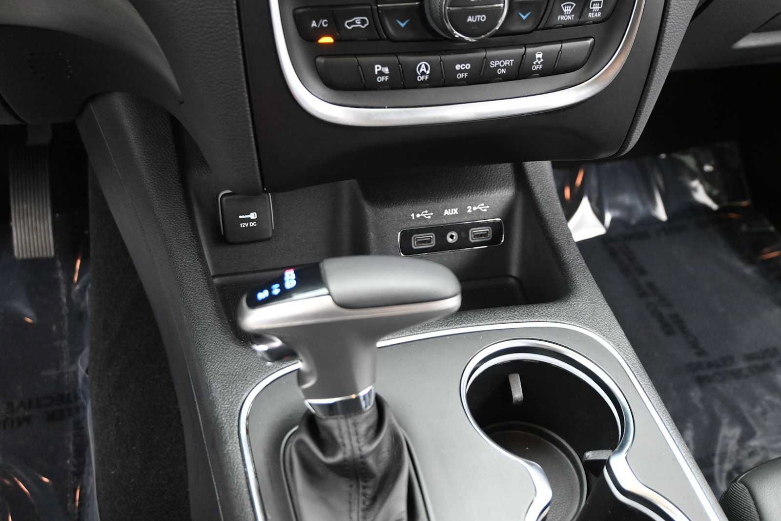 Used 2019 Dodge Durango Citadel AWD/4WD image 22