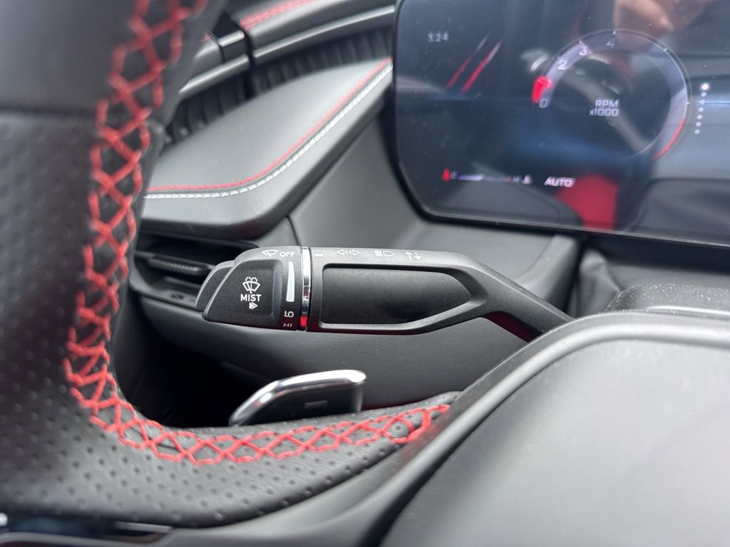 New 2026 Dodge Charger Scat Pack image 15