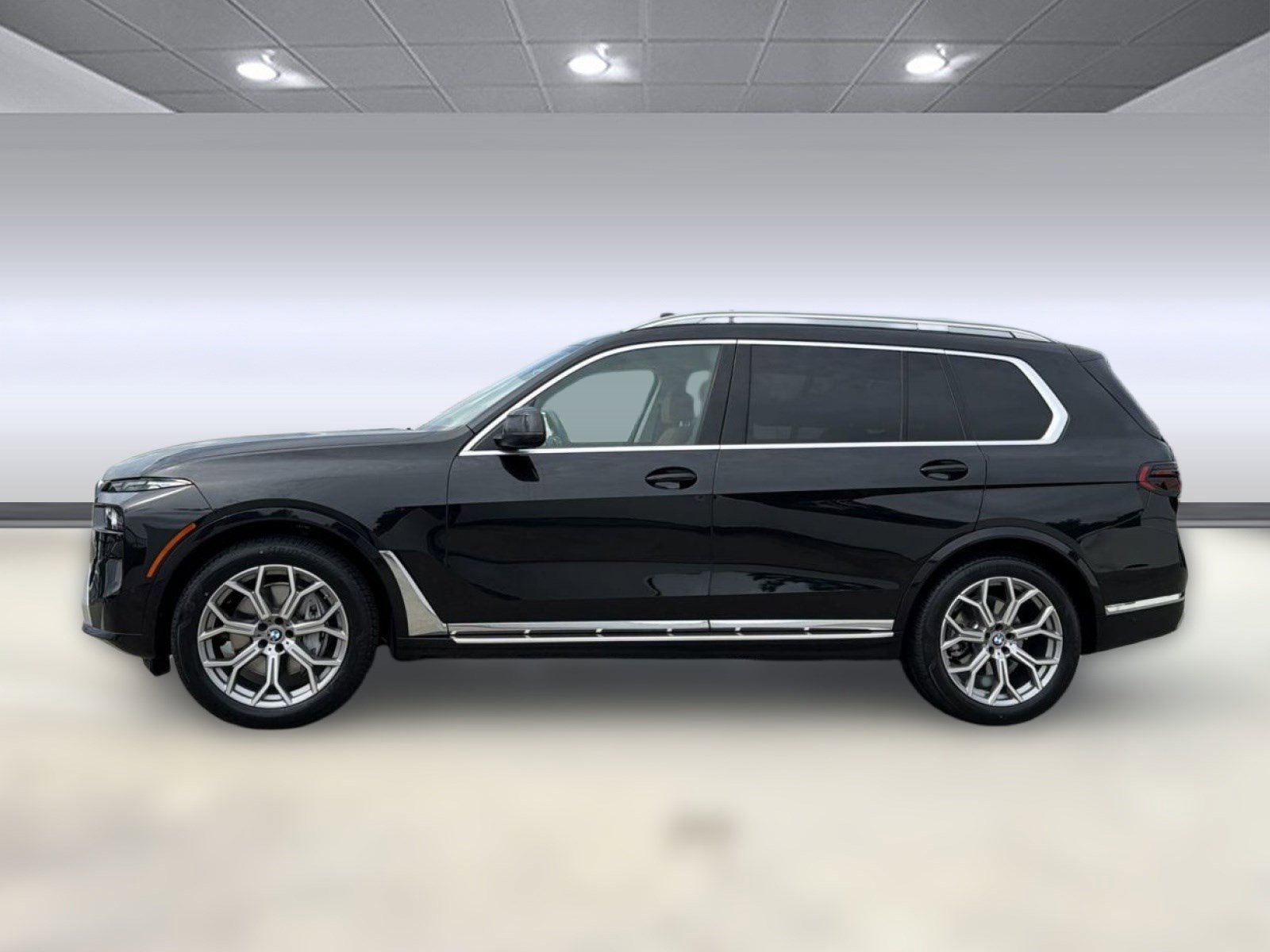 Certified 2024 BMW X7 xDrive40i AWD/4WD image 2
