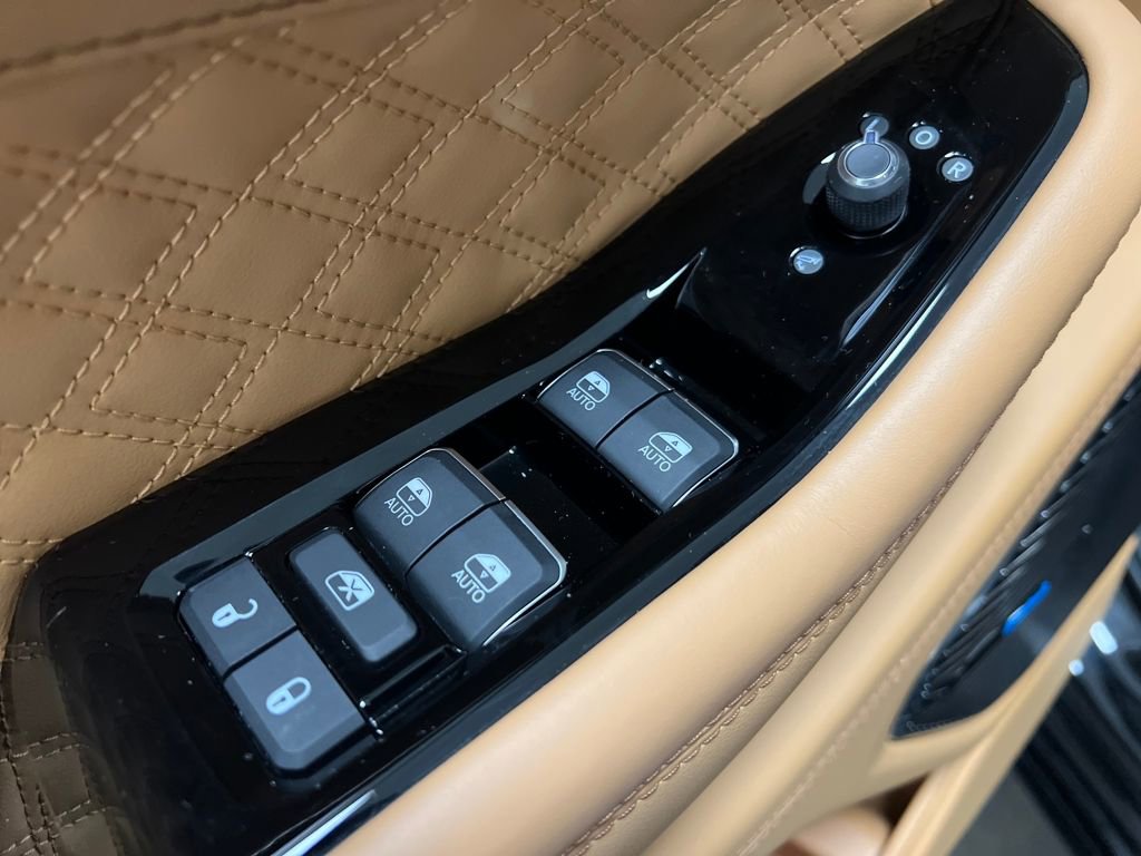 Used 2025 Jeep Grand Cherokee L Summit image 13