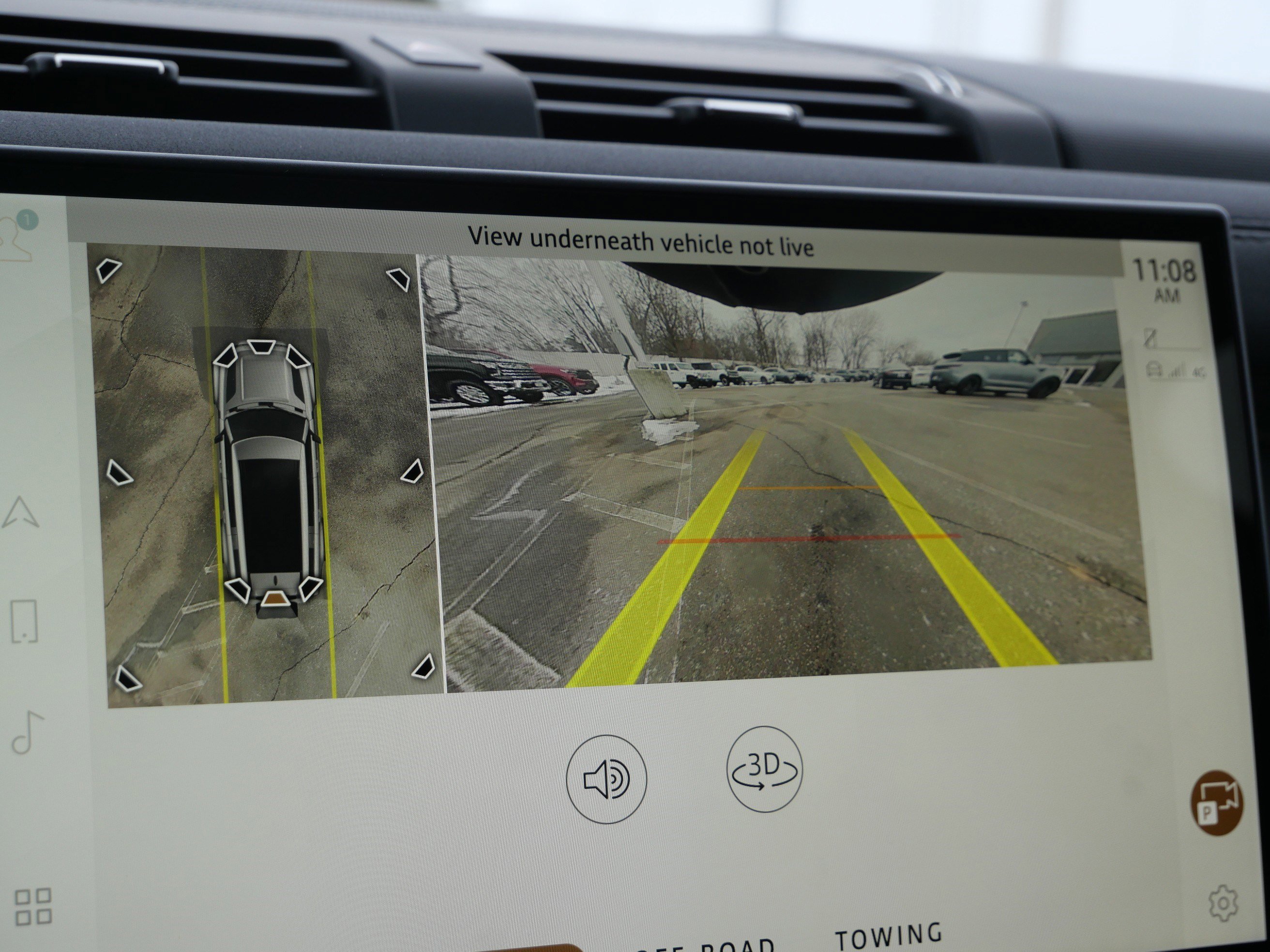 Used 2024 Land Rover Defender 130 S image 34