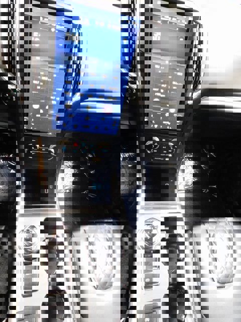 Used 2023 Ford Edge Titanium image 33