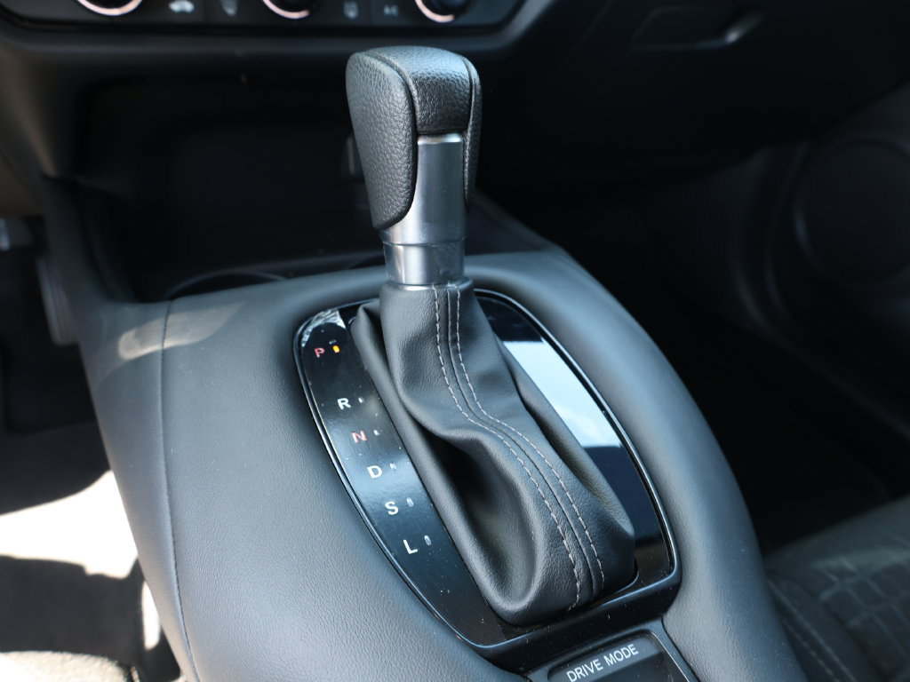 Used 2024 Honda HR-V LX image 24