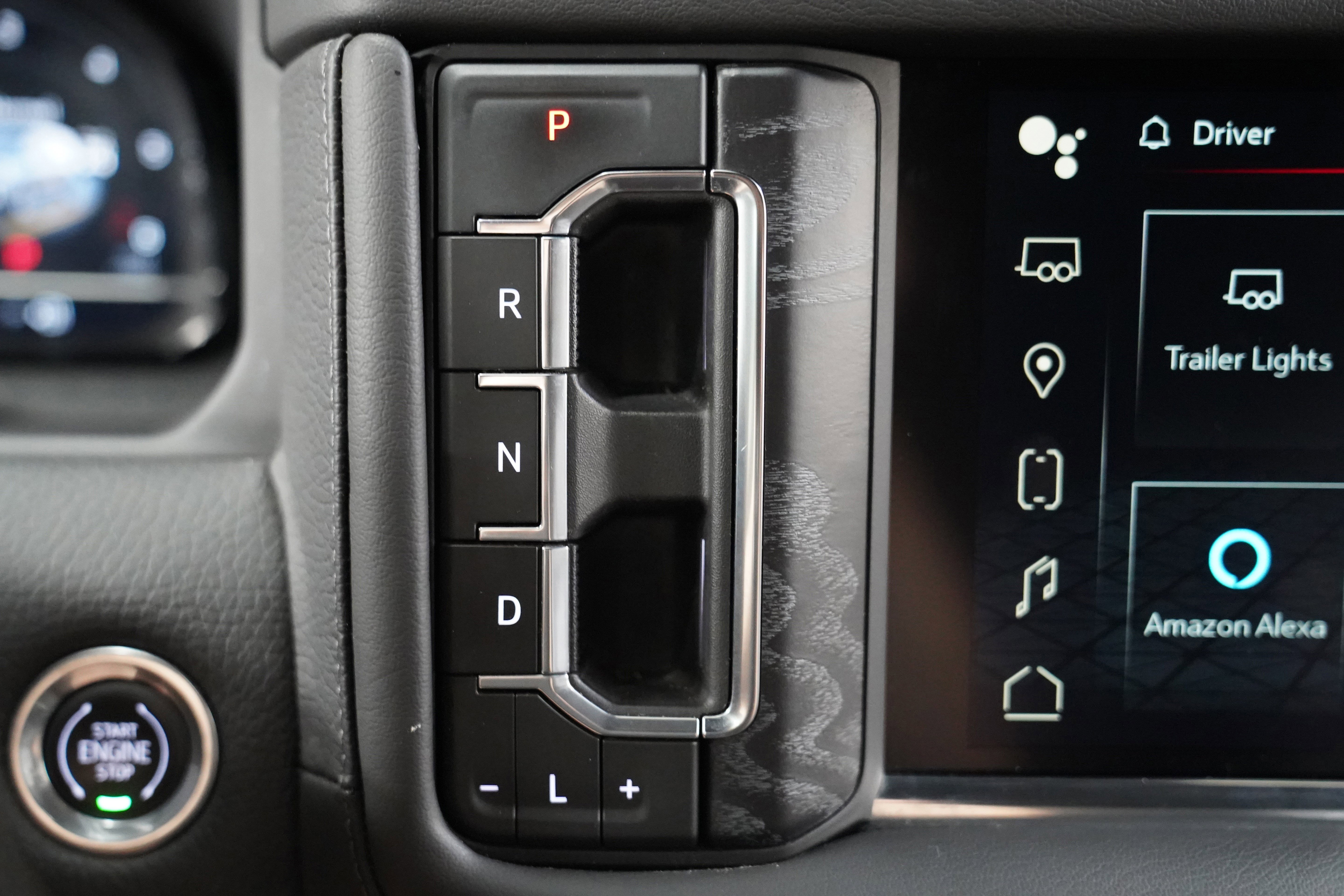 Used 2023 GMC Yukon Denali image 29