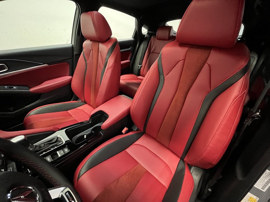 New 2026 Acura Integra A-Spec image 11