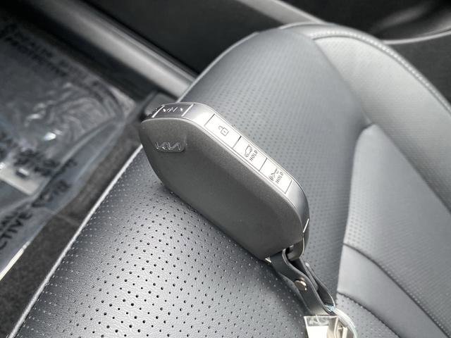 New 2026 Kia Sorento EX image 36