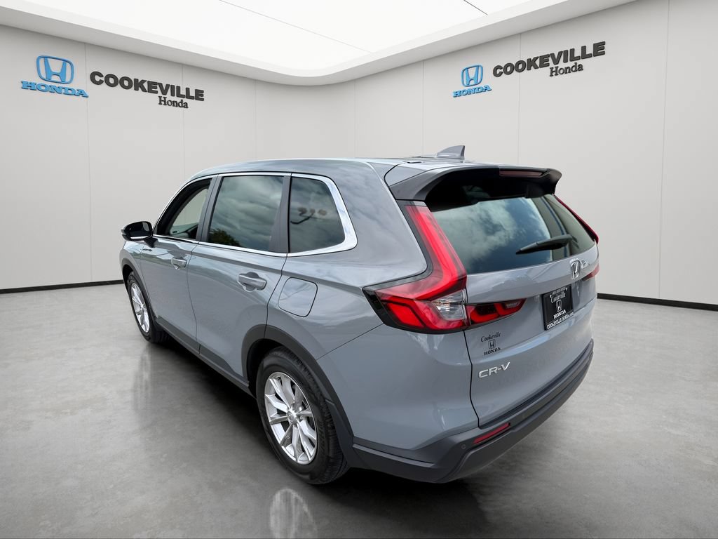 Used 2024 Honda CR-V EX-L image 8