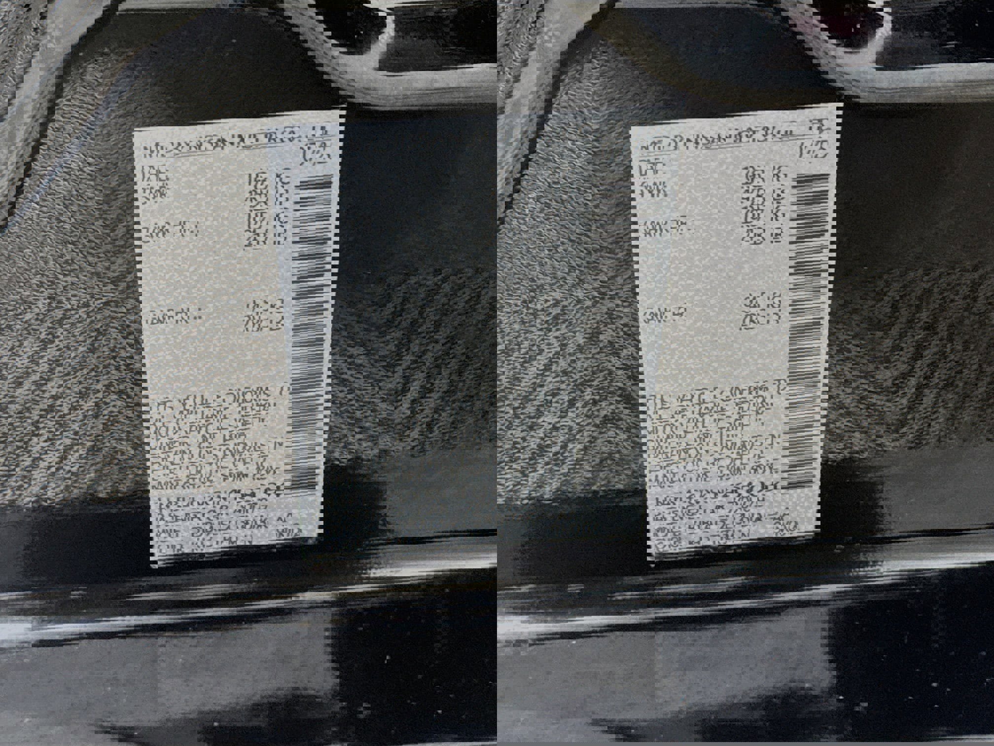 Used 2025 Nissan Altima 2.5 SR w/ SR Premium Package image 29