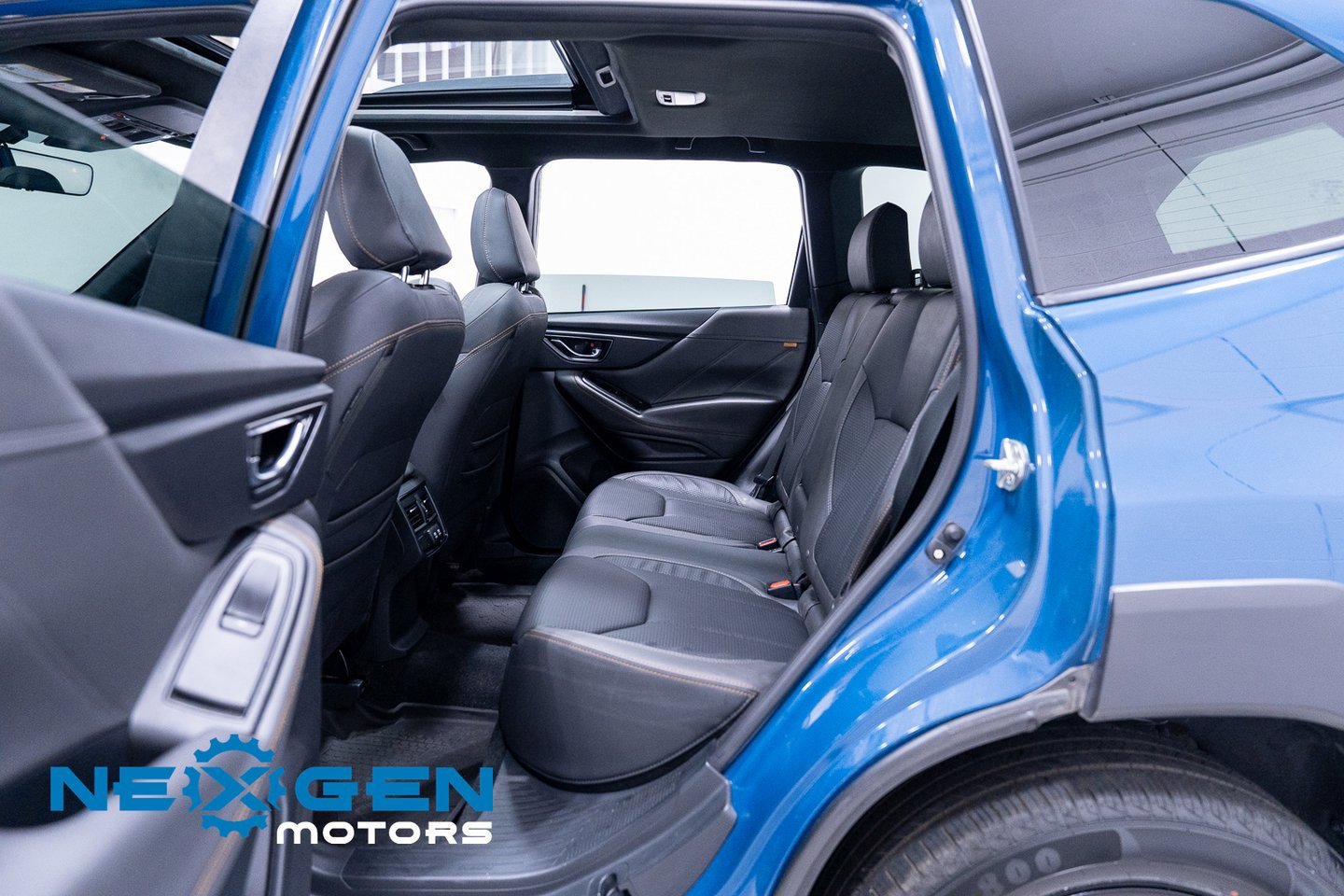 Used 2022 Subaru Forester Wilderness image 41