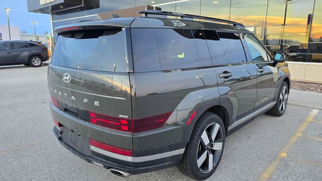 Used 2024 Hyundai Santa Fe Limited image 5