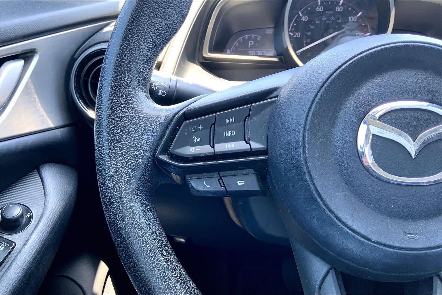 Used 2019 MAZDA CX-3 Sport FWD image 23