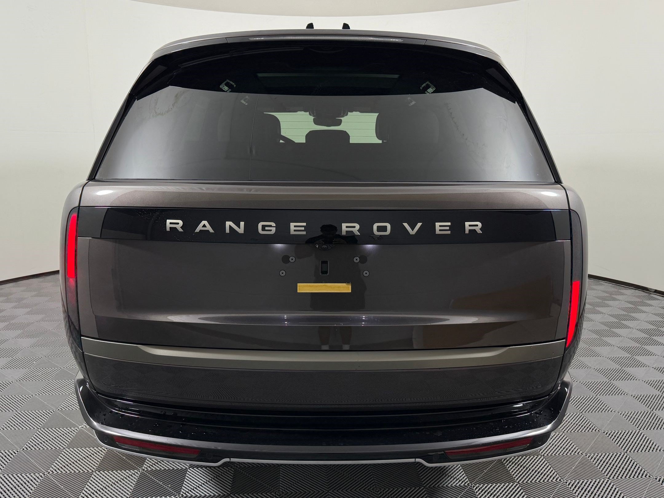 New 2026 Land Rover Range Rover SE AWD/4WD image 10
