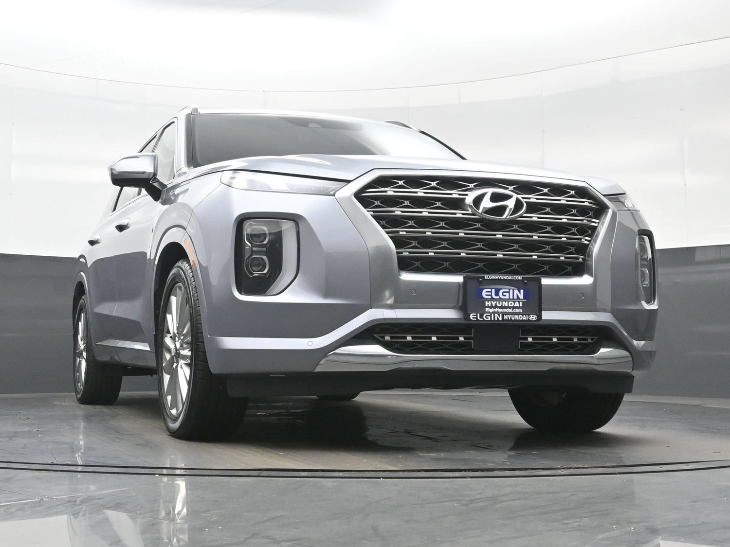 Used 2020 Hyundai Palisade Limited AWD/4WD image 34