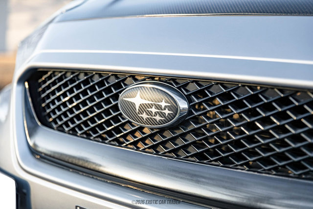 Used 2017 Subaru WRX STI image 63