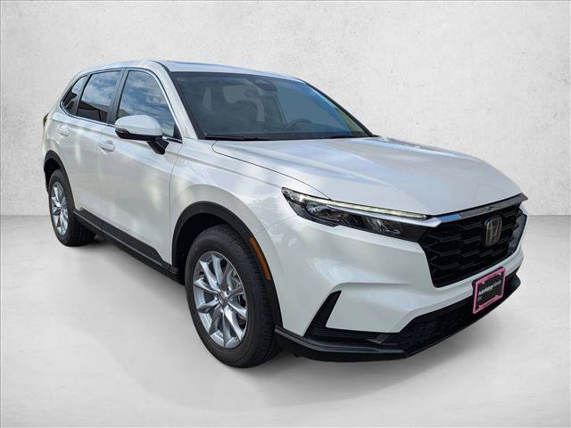 New 2026 Honda CR-V EX image 7