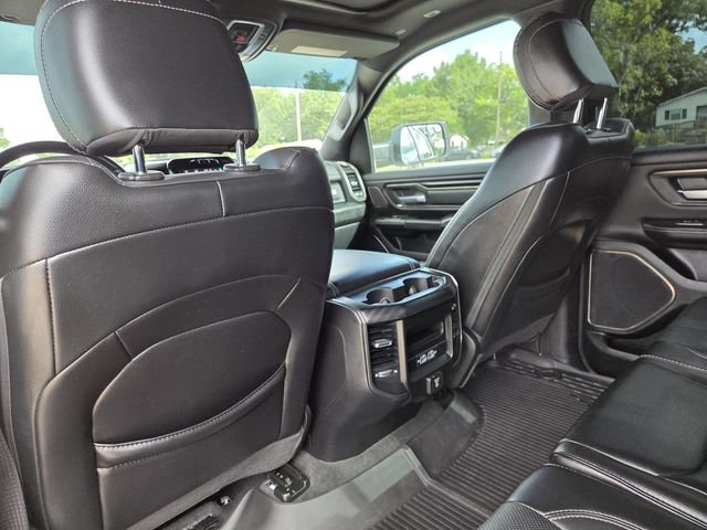 Used 2023 RAM 1500 Rebel w/ Rebel Level 2 Equipment Group AWD/4WD image 30