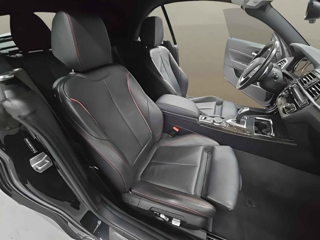 Used 2020 BMW 230i xDrive Convertible w/ Premium Package AWD/4WD image 32