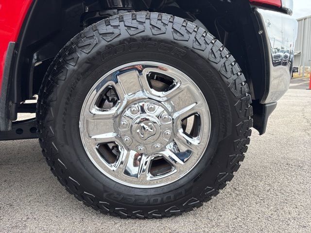 Certified 2022 RAM 3500 Tradesman w/ Towing Technology Group AWD/4WD image 20