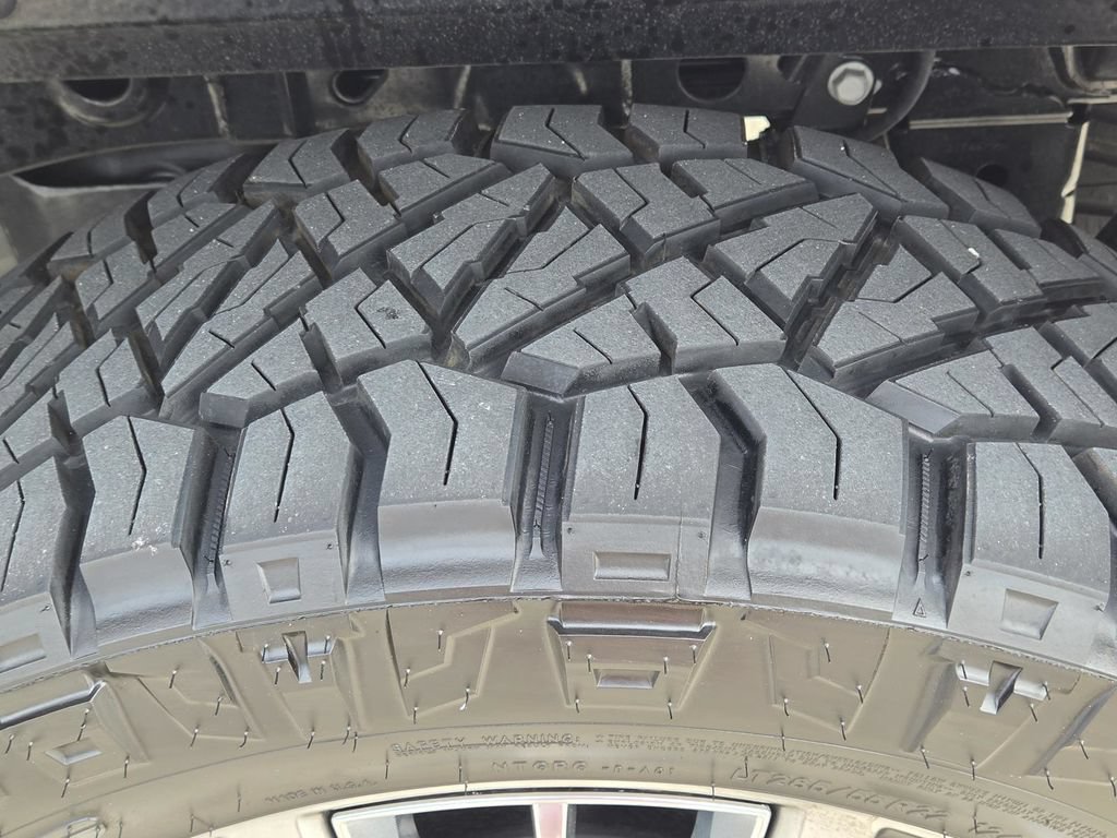 Used 2026 Ford F150 Platinum w/ Equipment Group 703A Plus AWD/4WD image 49