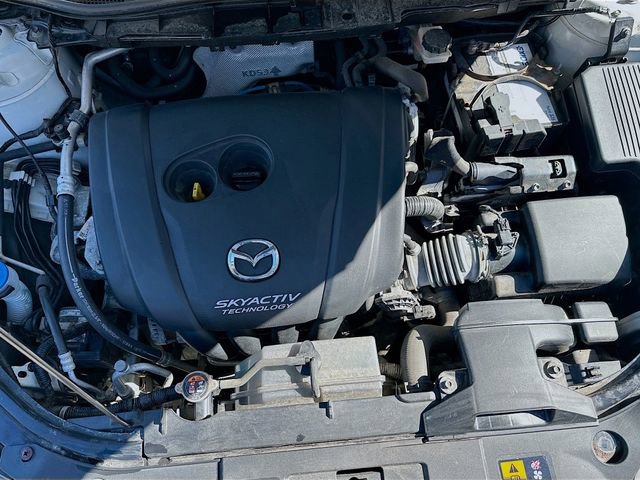 Used 2016 MAZDA CX-5 Grand Touring image 32