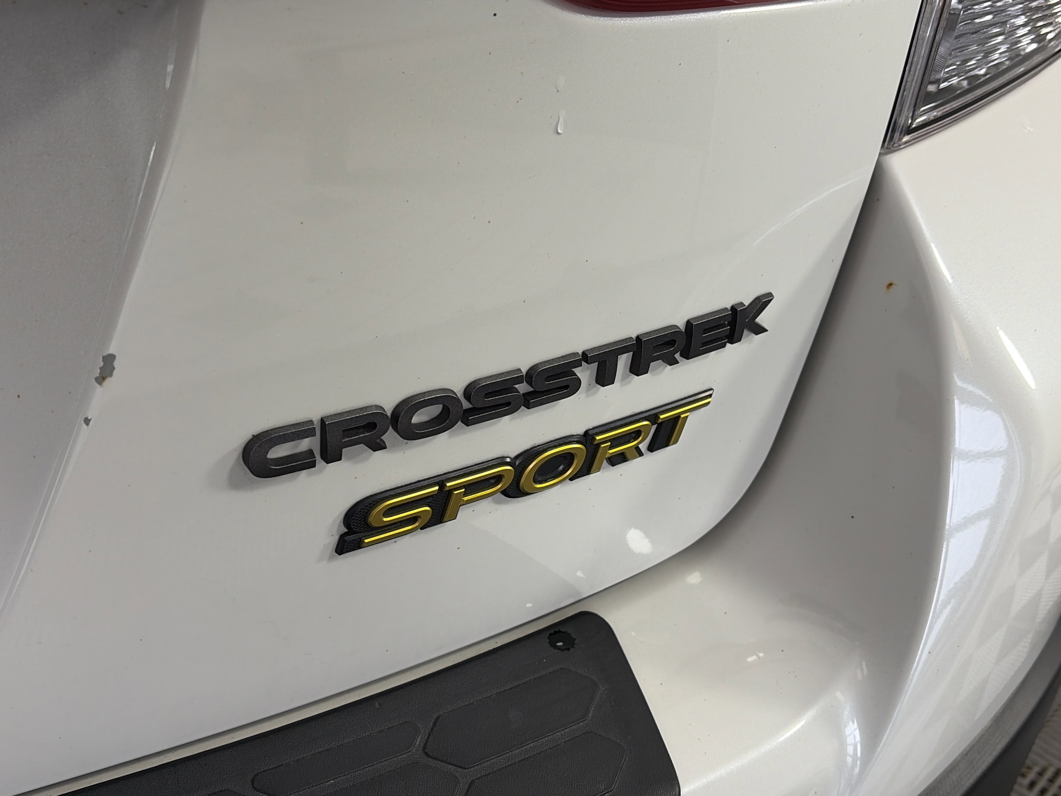 Used 2021 Subaru Crosstrek 2.5i Sport w/ Popular Package #2B image 16