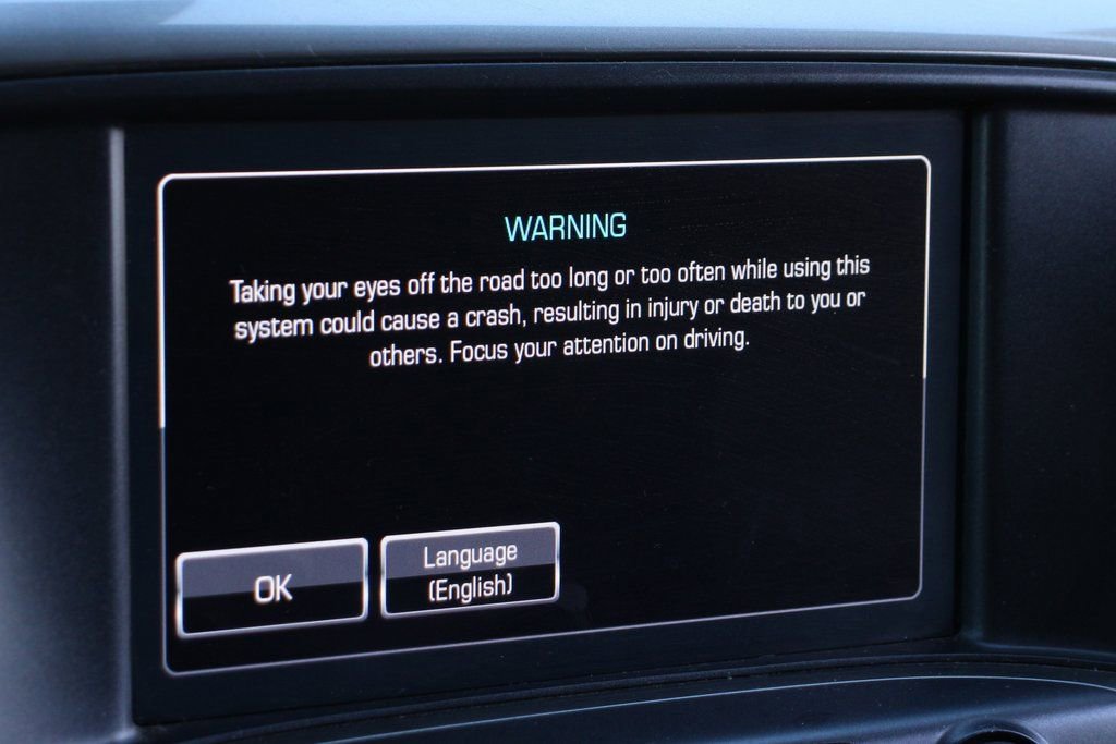 Used 2018 Chevrolet Silverado 1500 LT w/ Texas Edition image 27