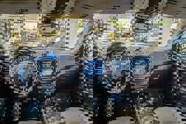 Used 2018 Maserati Ghibli image 27