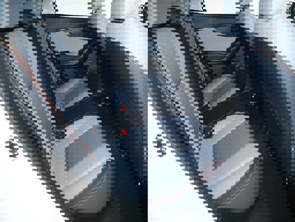 Used 2022 Subaru Crosstrek 2.0i Premium w/ Moonroof Package image 33