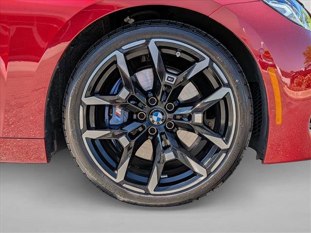 Certified 2026 BMW M240i Coupe RWD image 25