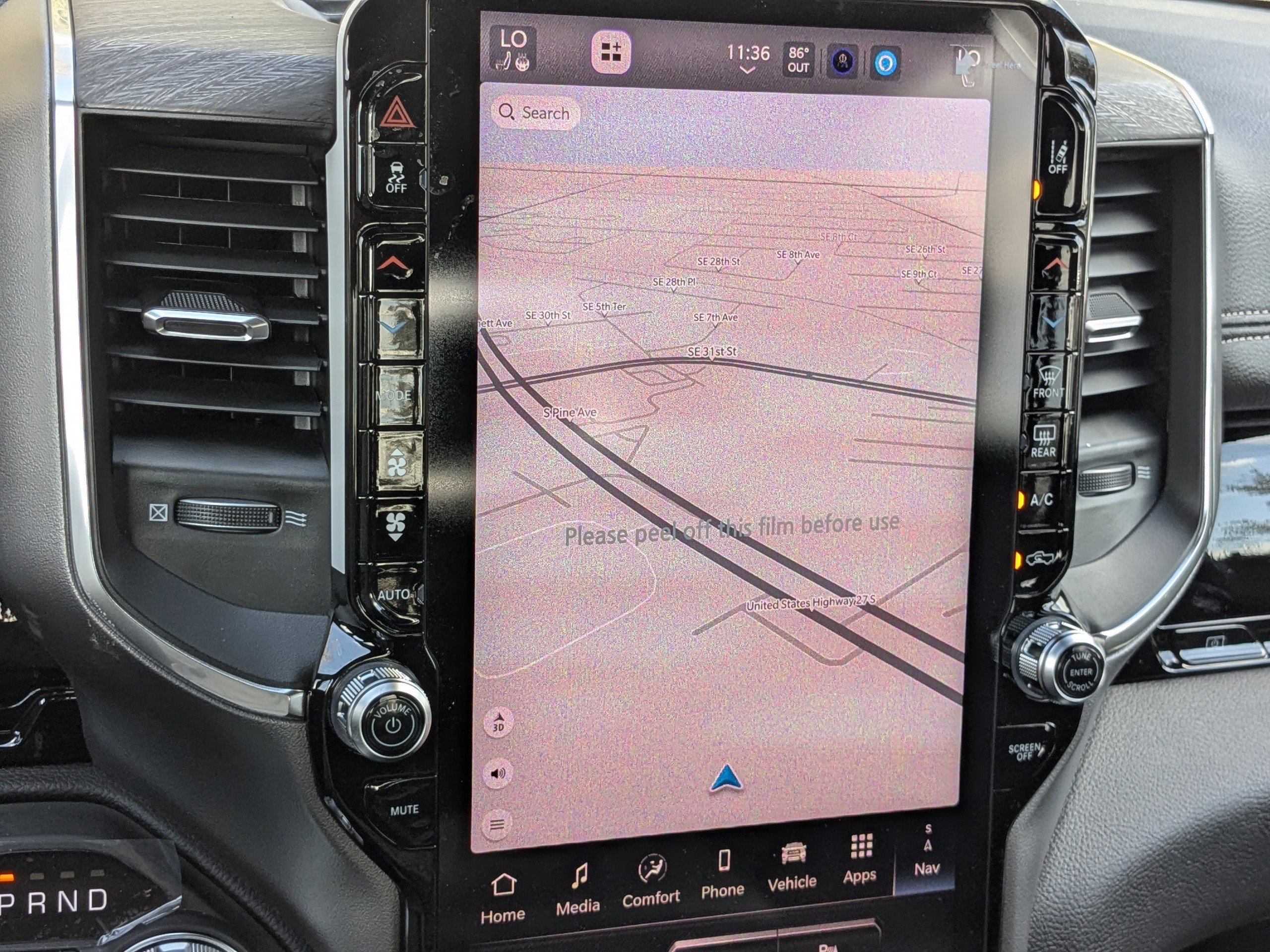 New 2026 RAM 1500 Laramie image 20