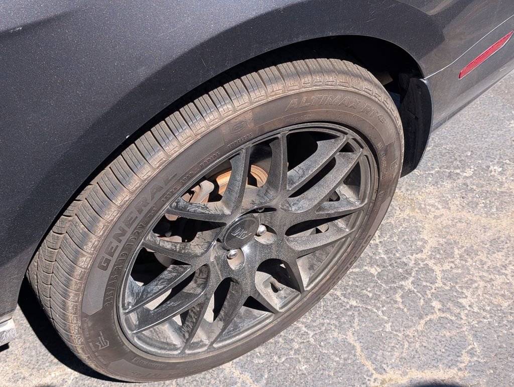 Used 2014 Ford Mustang Coupe w/ Equipment Group 102A image 17