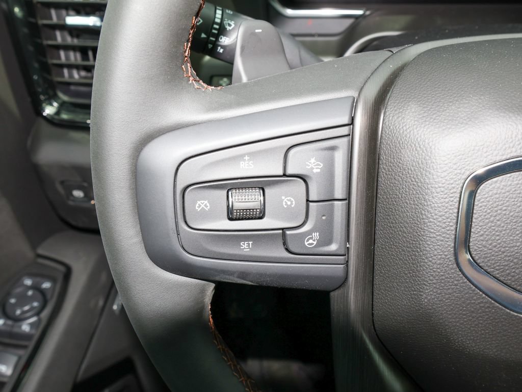 New 2026 GMC Sierra 1500 AT4 w/ AT4 Premium Package AWD/4WD image 23