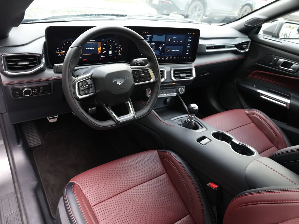 Used 2026 Ford Mustang GT RWD image 13