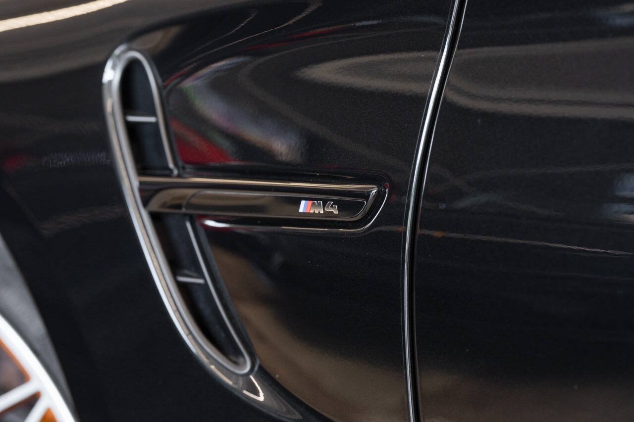 Used 2016 BMW M4 GTS RWD image 22