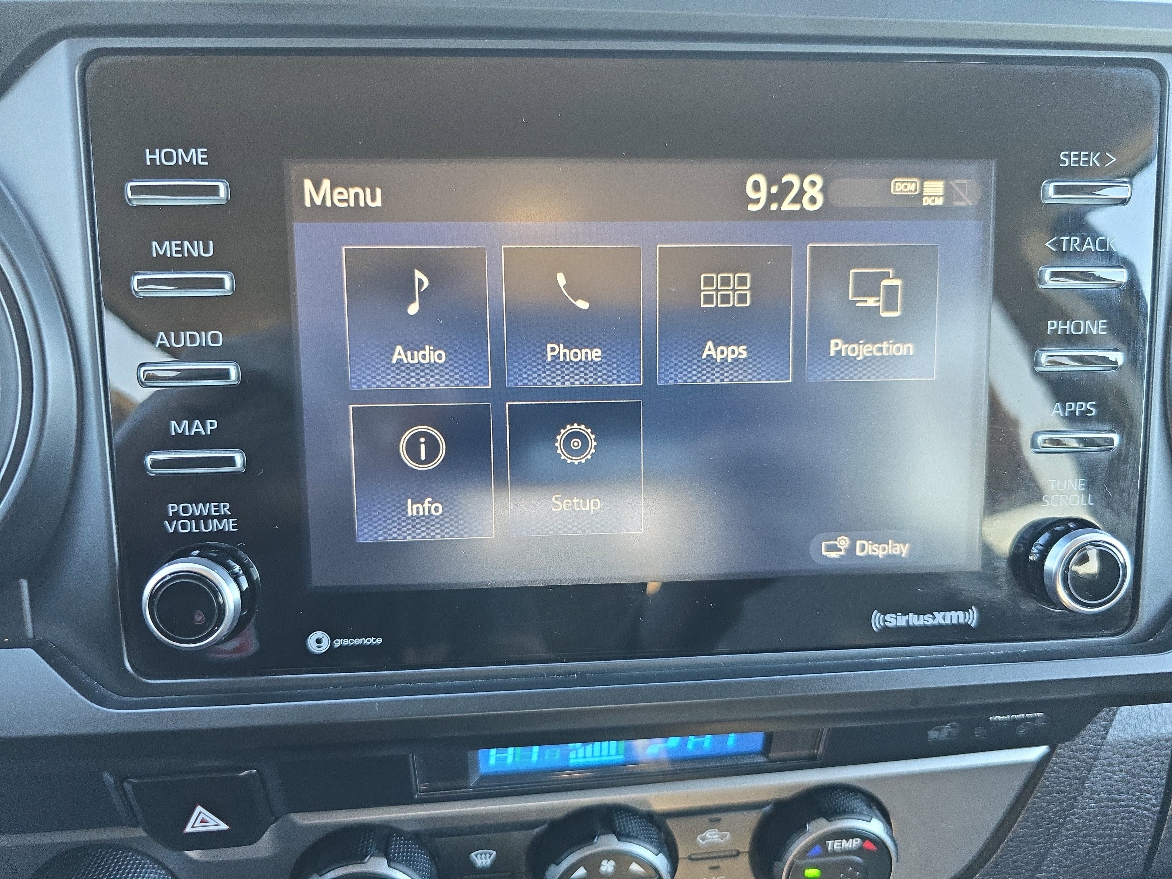 Used 2022 Toyota Tacoma TRD Pro image 19