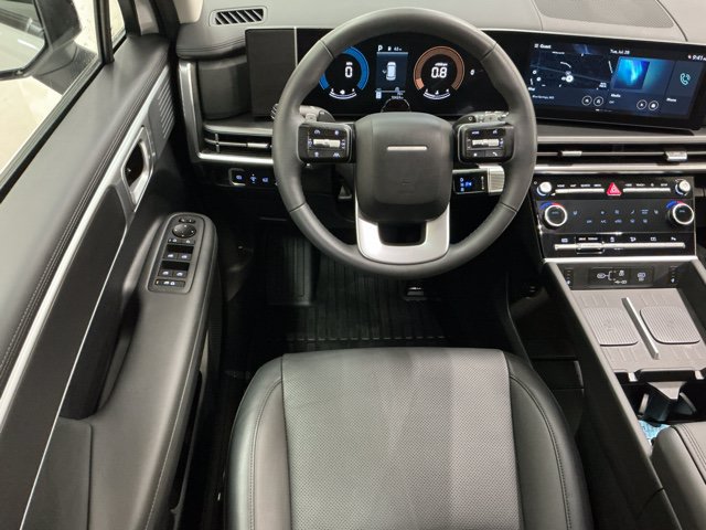 Used 2026 Hyundai Santa Fe XRT AWD/4WD image 10