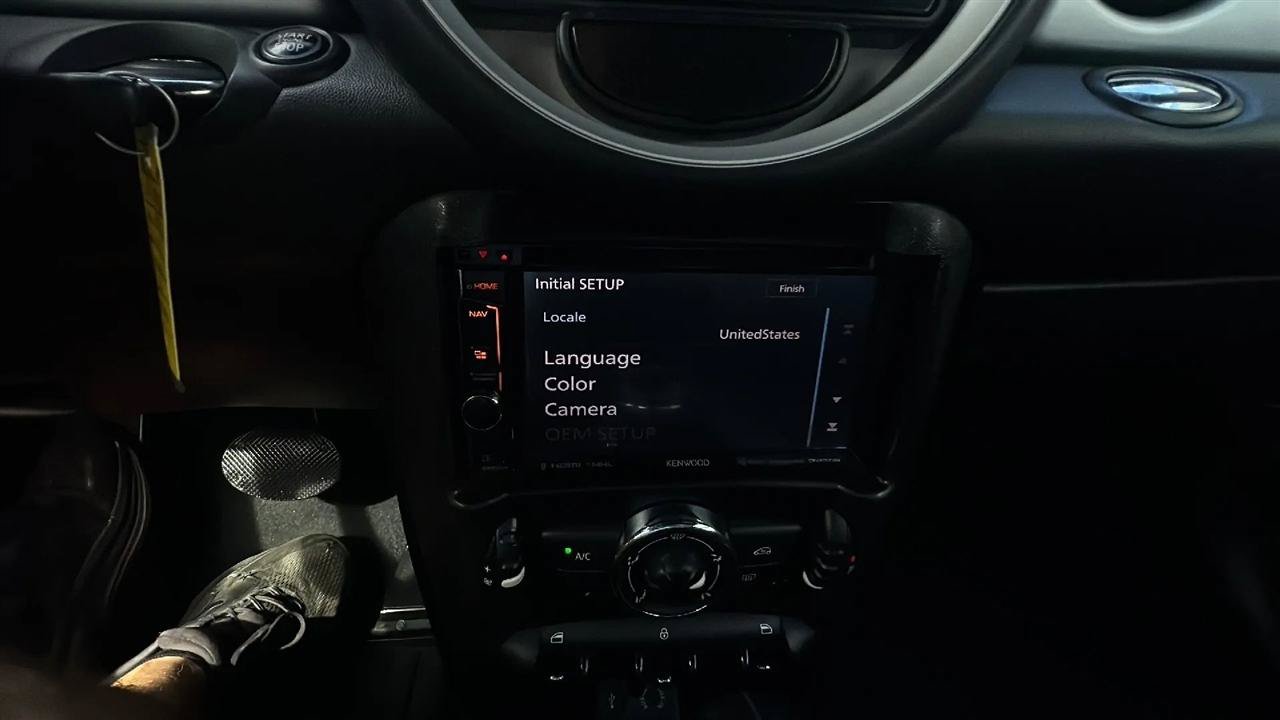 Used 2013 MINI Cooper Clubman FWD image 30