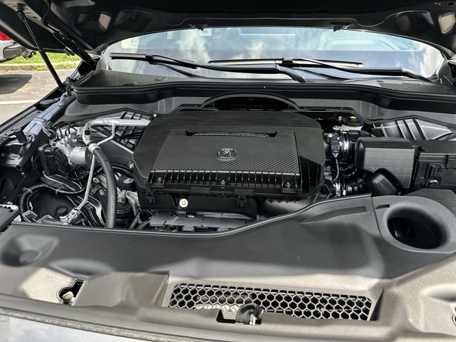 New 2026 Acura MDX SH-AWD w/ Technology Package image 28
