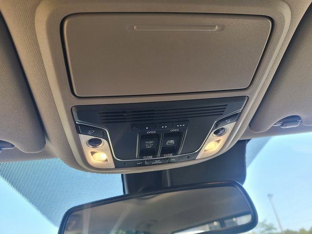 Used 2019 Honda Ridgeline RTL-E image 15