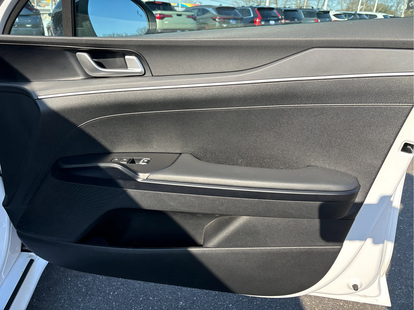 Used 2021 Kia K5 GT-Line image 26