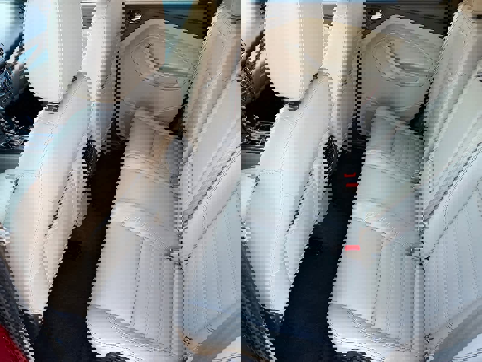 Used 2017 Ford Escape Titanium w/ Equipment Group 301A image 10