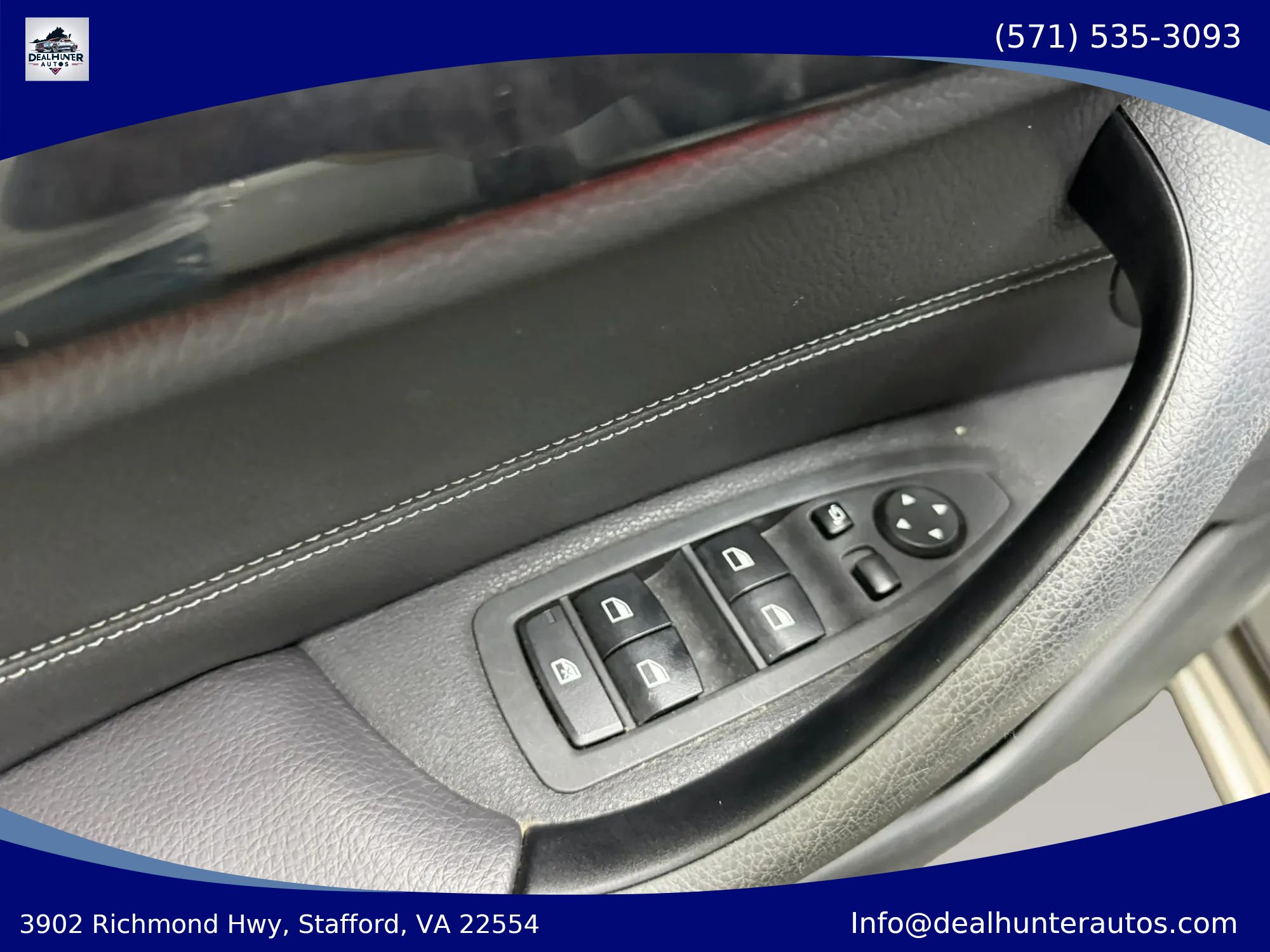 Used 2018 BMW X1 xDrive28i AWD/4WD image 24