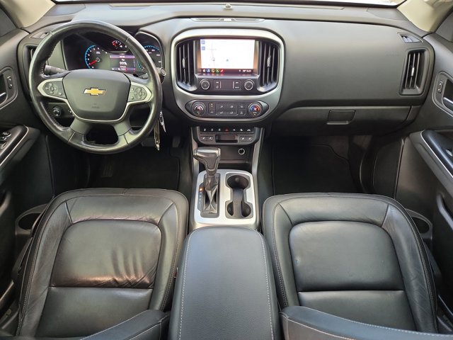 Used 2019 Chevrolet Colorado ZR2 AWD/4WD image 15