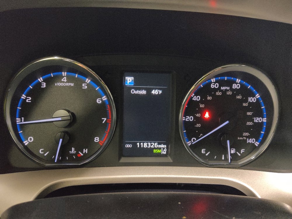 Used 2018 Toyota RAV4 Limited w/ All Weather Liner Package AWD/4WD image 23